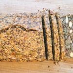 Steinalderbrød – oppskrift på det klassiske lavkarbo steinalderbrødet (glutenfritt)