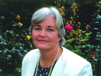 Patricia Benner