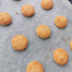 Lavkarbo Sarah Bernard