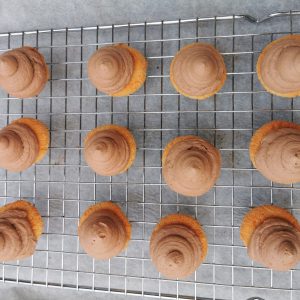 Lavkarbo Sarah Bernard