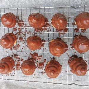 Lavkarbo Sarah Bernard