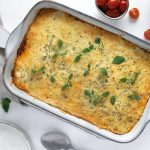 Lavkarbo moussaka