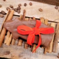 Lavkarbo marsipangris