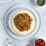 Lavkarbo biff ragu