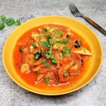 Lavkarbo bacalao