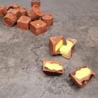 Lavkarbo suksesskonfekt