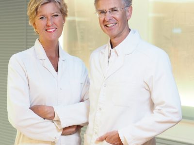 Erik og Sofie Hexeberg