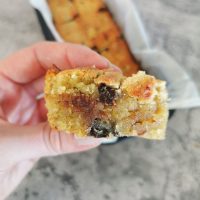 Lavkarbo blondie