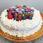 Lavkarbo bløtkake