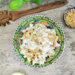 Lavkarbo brokkolisalat