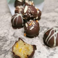 Lavkarbo appelsinkuler