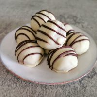 Lavkarbo blondie kuler