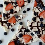 Lavkarbo yoghurtbark