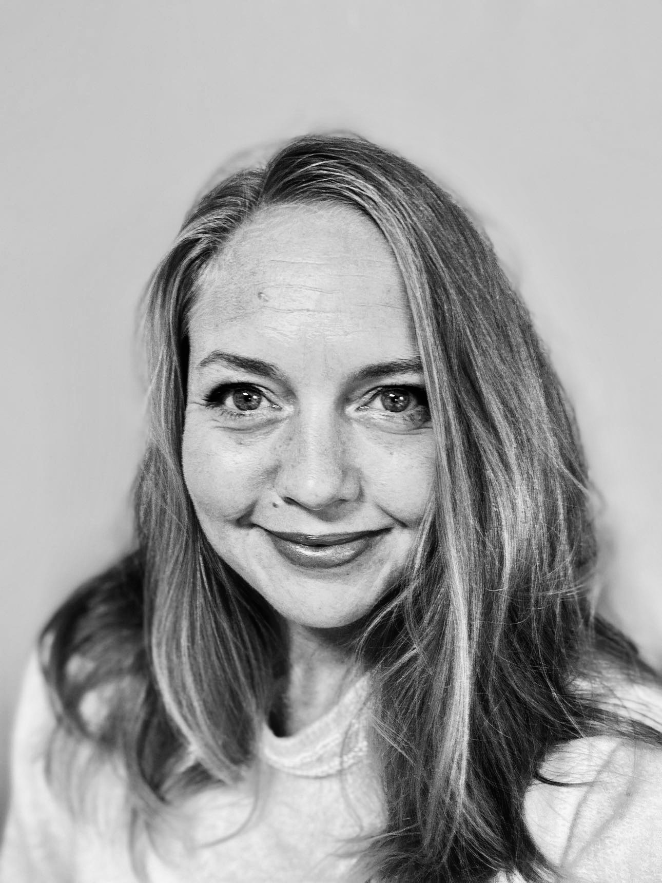 Anine Einrem Imset, biohacker og medforfatter av Nullkarbo – Carnivore på norsk.