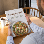 Velkommen til KetoBoost