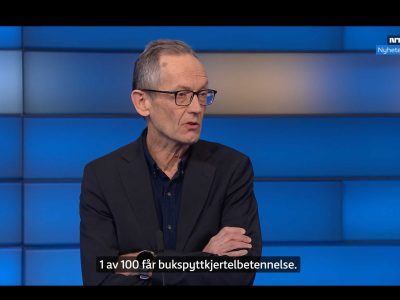 Er sprøyter det eneste svaret på alvorlig overvekt?