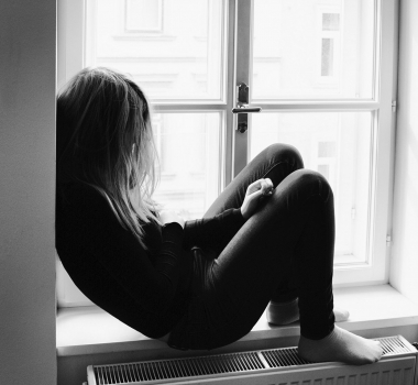 Angst – forklaringsmodeller