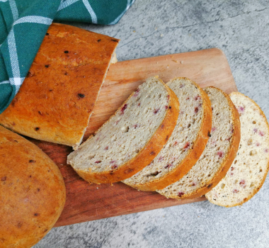 Lavkarbo julebrød Lavkarbo julebrød